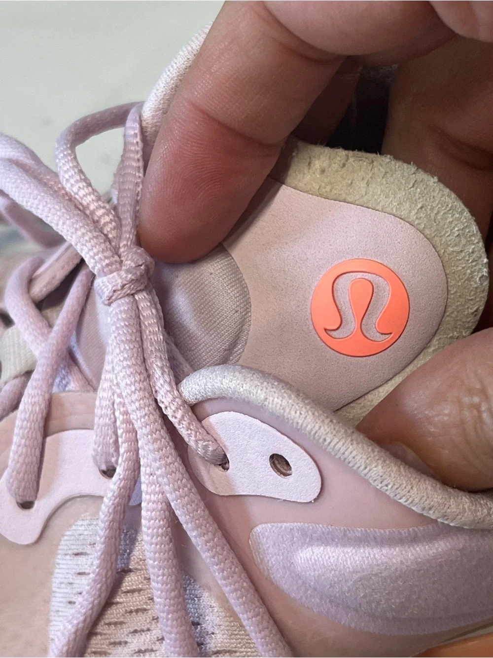 Lululemon | Blissfeel Run Shoe Sneakers 8